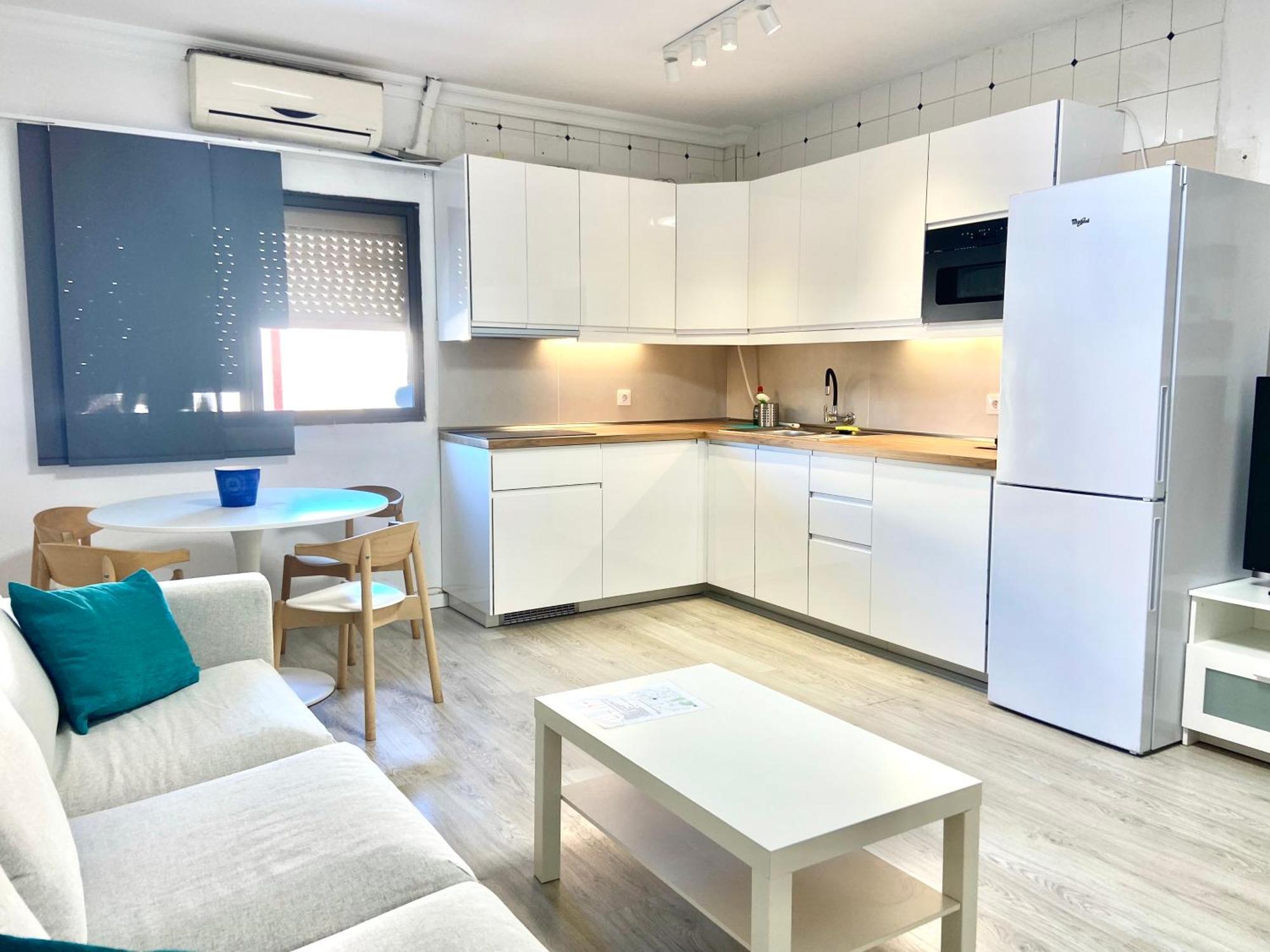 Cozy And Modern Apartment In Maspalomas Maspalomas  Extérieur photo